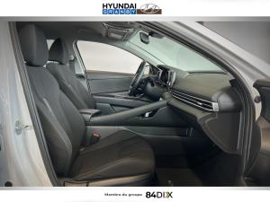 Thumbnail 20 Hyundai Elantra Hybrid Hybrid Preferred 2022