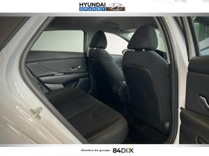 Thumbnail 21 Hyundai Elantra Hybrid Hybrid Preferred 2022