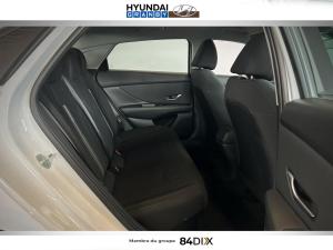 Thumbnail 22 Hyundai Elantra Hybrid Hybrid Preferred 2022