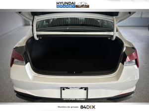 Thumbnail 23 Hyundai Elantra Hybrid Hybrid Preferred 2022
