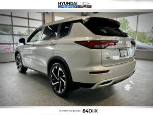 Miniature 5 Mitsubishi Outlander SE S-AWC 2023