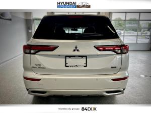 Miniature 6 Mitsubishi Outlander SE S-AWC 2023