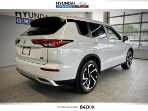 Miniature 7 Mitsubishi Outlander SE S-AWC 2023
