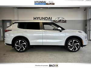 Miniature 8 Mitsubishi Outlander SE S-AWC 2023