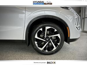 Miniature 9 Mitsubishi Outlander SE S-AWC 2023