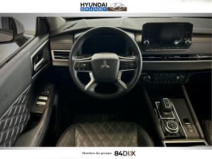 Miniature 15 Mitsubishi Outlander SE S-AWC 2023