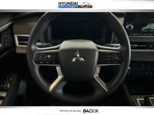 Miniature 16 Mitsubishi Outlander SE S-AWC 2023