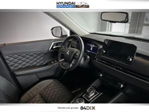 Miniature 22 Mitsubishi Outlander SE S-AWC 2023