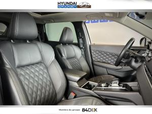 Miniature 25 Mitsubishi Outlander SE S-AWC 2023