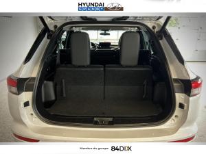 Miniature 30 Mitsubishi Outlander SE S-AWC 2023