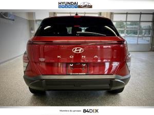 Miniature 6 Hyundai Kona Preferred 2024