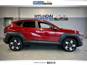Miniature 8 Hyundai Kona Preferred 2024