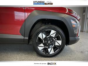 Miniature 9 Hyundai Kona Preferred 2024