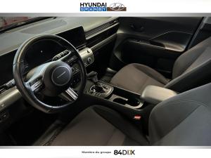 Miniature 10 Hyundai Kona Preferred 2024