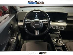Miniature 11 Hyundai Kona Preferred 2024