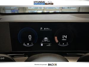 Miniature 13 Hyundai Kona Preferred 2024