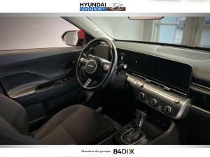 Miniature 19 Hyundai Kona Preferred 2024