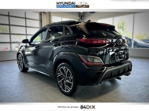 Miniature 5 Hyundai Kona N Line 2022