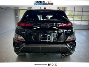 Miniature 6 Hyundai Kona N Line 2022