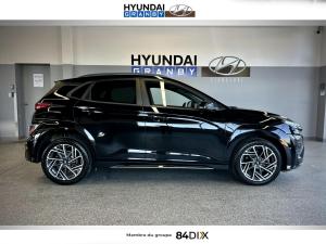 Miniature 8 Hyundai Kona N Line 2022