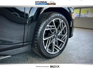 Miniature 9 Hyundai Kona N Line 2022