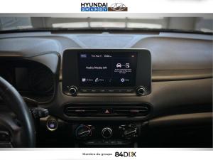 Miniature 15 Hyundai Kona N Line 2022