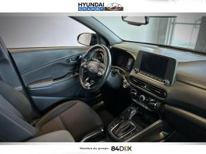 Miniature 19 Hyundai Kona N Line 2022