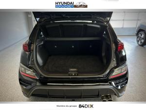 Miniature 23 Hyundai Kona N Line 2022