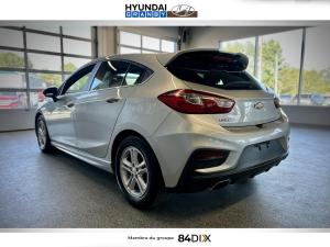 Miniature 5 Chevrolet Cruze LT 2017