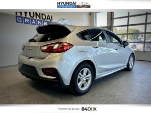Miniature 7 Chevrolet Cruze LT 2017