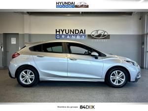 Miniature 8 Chevrolet Cruze LT 2017