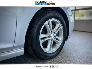 Miniature 9 Chevrolet Cruze LT 2017