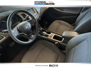 Miniature 10 Chevrolet Cruze LT 2017