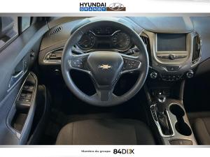 Miniature 13 Chevrolet Cruze LT 2017