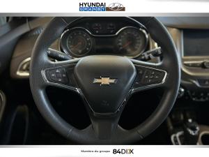 Miniature 14 Chevrolet Cruze LT 2017