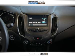 Miniature 16 Chevrolet Cruze LT 2017