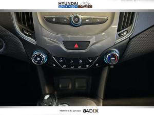 Miniature 17 Chevrolet Cruze LT 2017