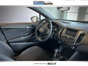 Miniature 18 Chevrolet Cruze LT 2017