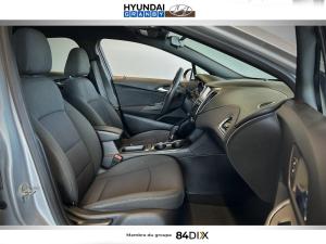 Miniature 19 Chevrolet Cruze LT 2017