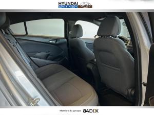 Miniature 21 Chevrolet Cruze LT 2017