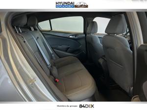 Miniature 22 Chevrolet Cruze LT 2017
