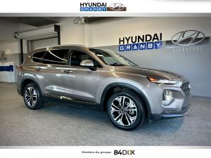2020 Hyundai Santa Fe Ultimate - Image 1