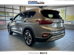 Miniature 5 Hyundai Santa Fe Ultimate 2020