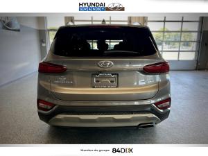 Miniature 6 Hyundai Santa Fe Ultimate 2020