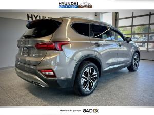 Miniature 7 Hyundai Santa Fe Ultimate 2020