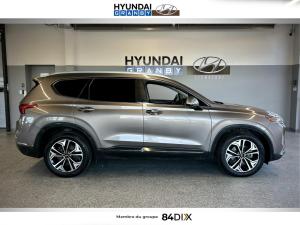Miniature 8 Hyundai Santa Fe Ultimate 2020