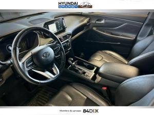 Miniature 9 Hyundai Santa Fe Ultimate 2020