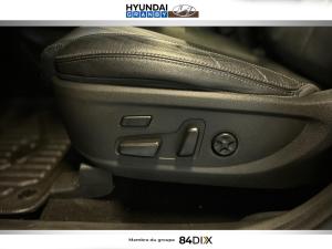 Miniature 10 Hyundai Santa Fe Ultimate 2020