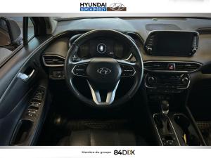 Miniature 12 Hyundai Santa Fe Ultimate 2020