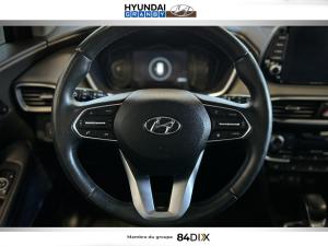 Miniature 13 Hyundai Santa Fe Ultimate 2020